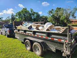 Recycling Services for Junk in Madison, WI